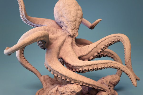 Kraken это современный маркетплейс