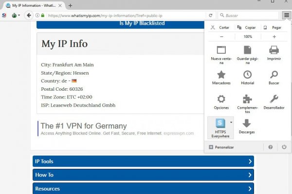 Что вместо гидры