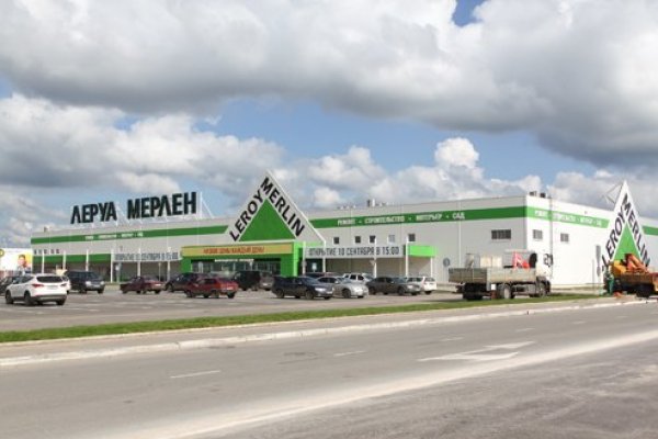 Ошибка на кракене